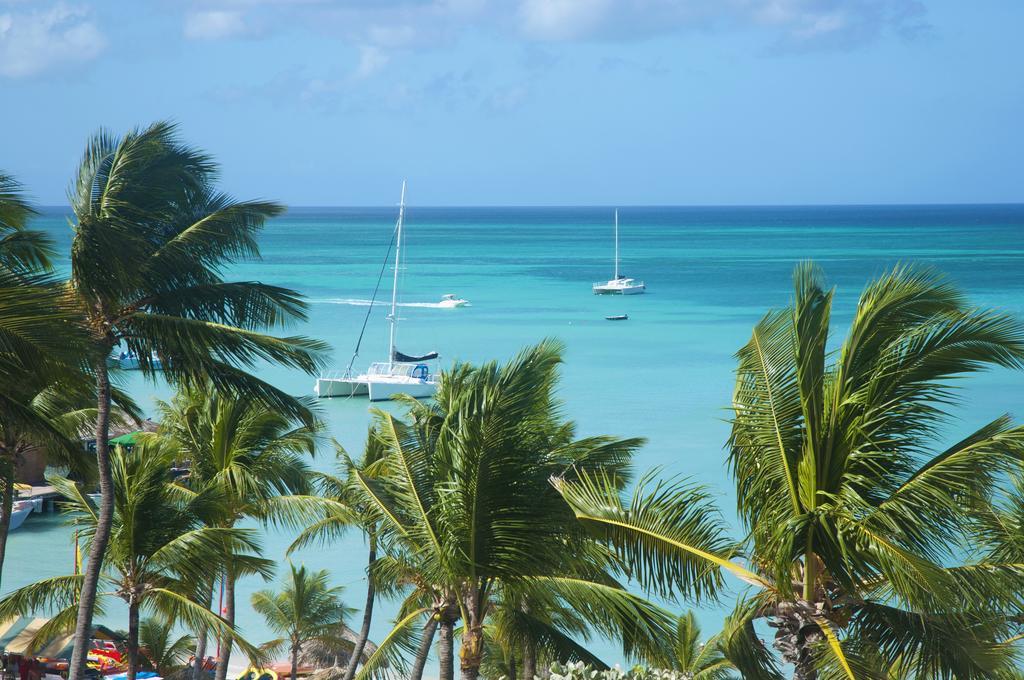 Dormio Bonaire Village 部屋 写真