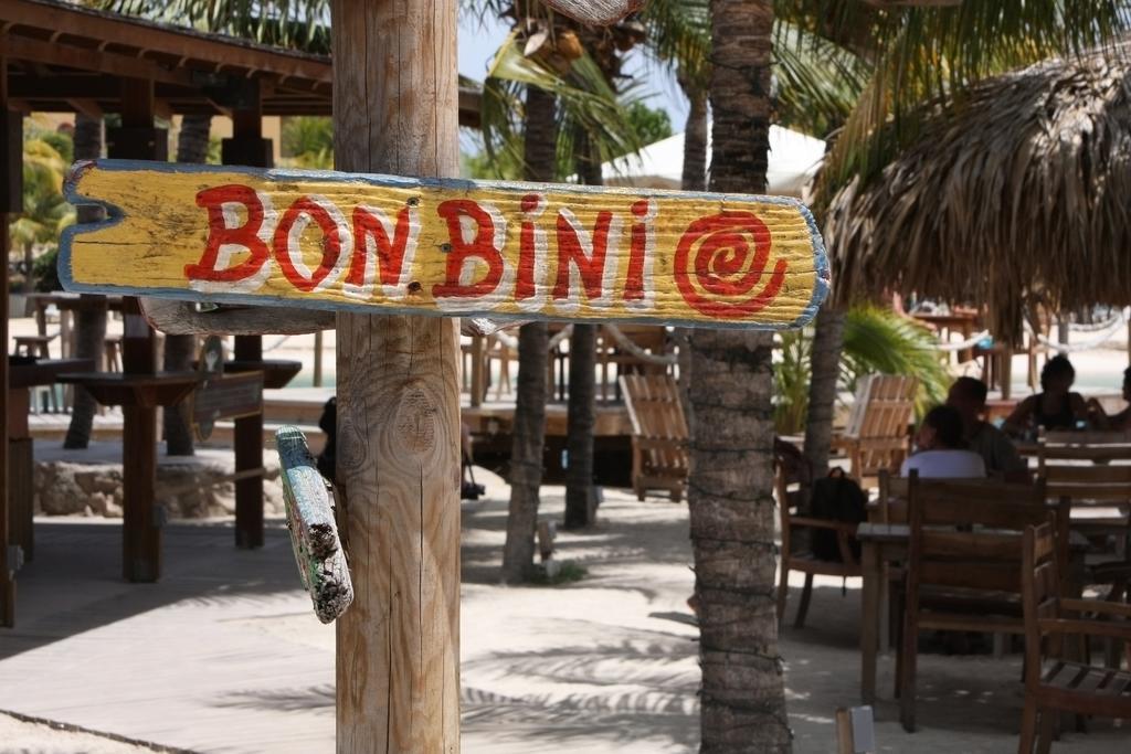 Dormio Bonaire Village 部屋 写真