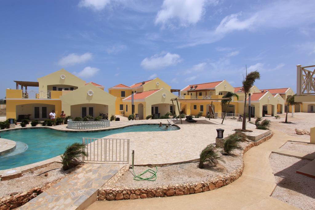 Dormio Bonaire Village エクステリア 写真
