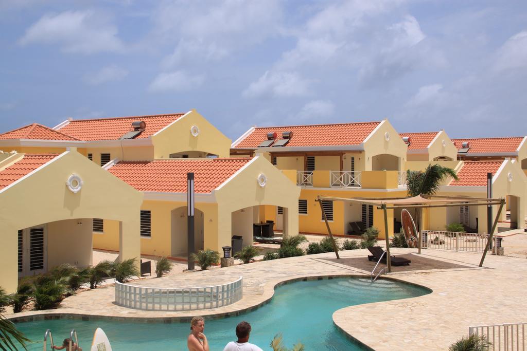 Dormio Bonaire Village 部屋 写真