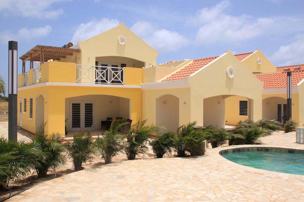 Dormio Bonaire Village 部屋 写真