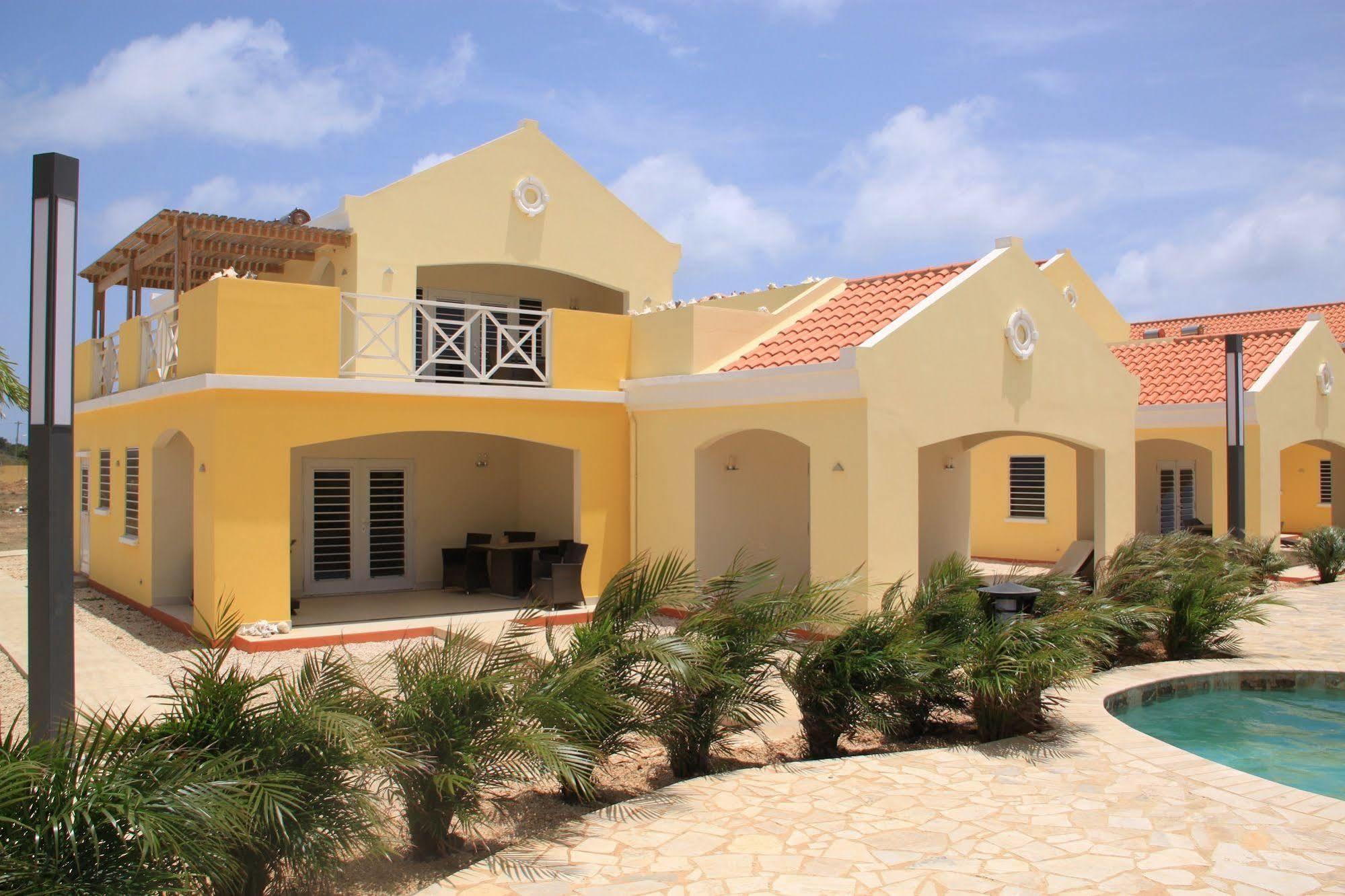 Dormio Bonaire Village エクステリア 写真