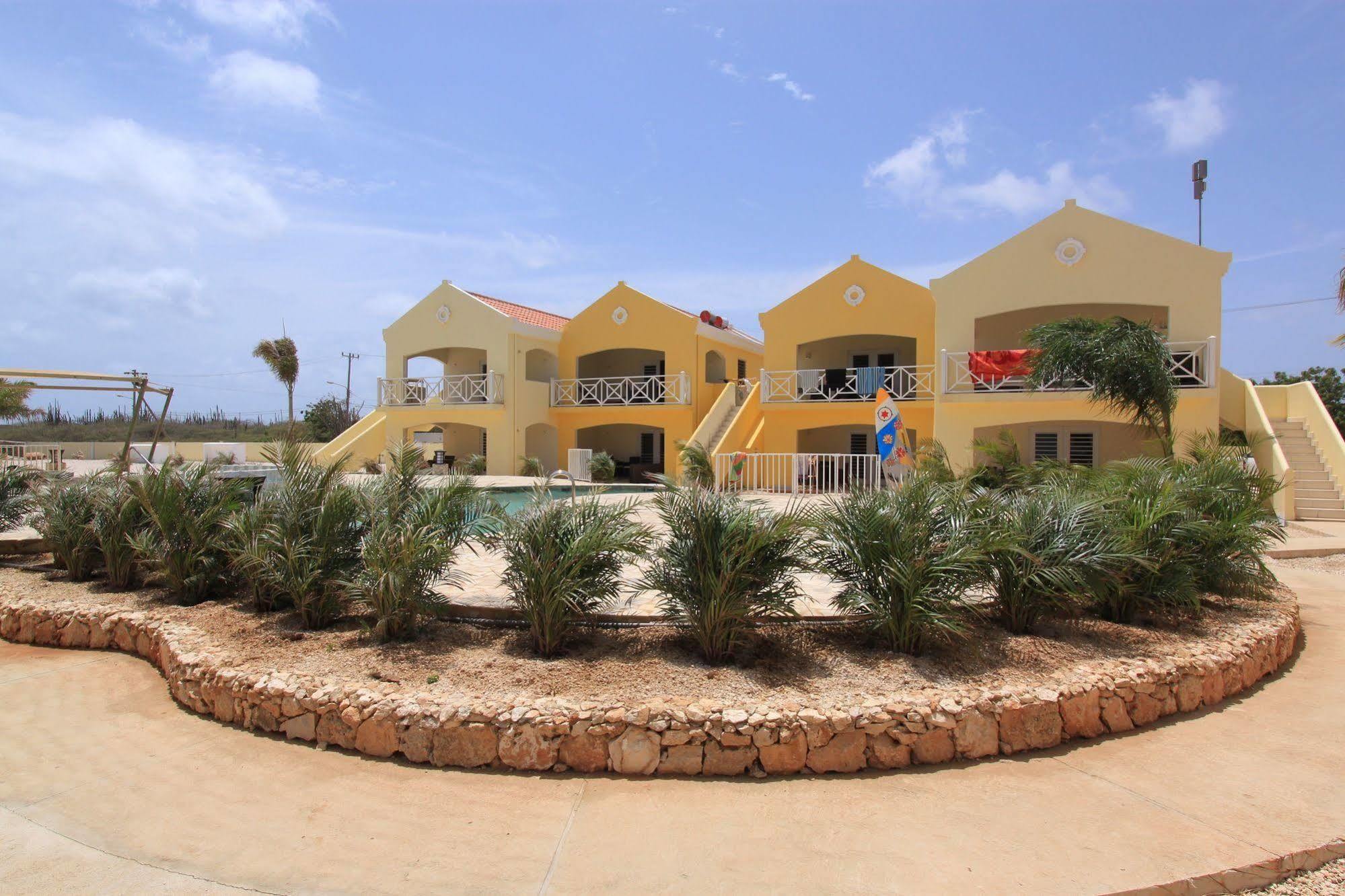 Dormio Bonaire Village エクステリア 写真