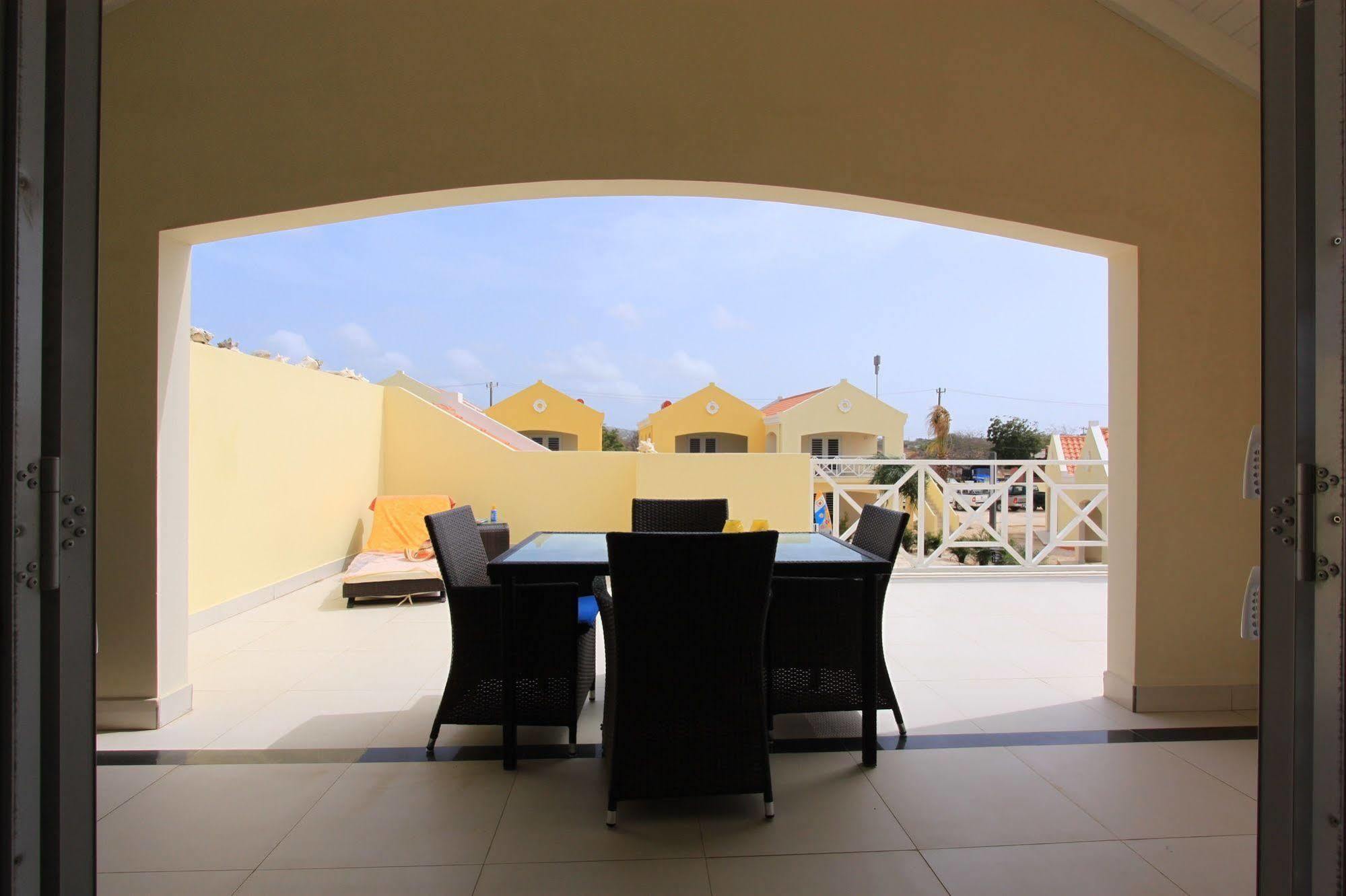 Dormio Bonaire Village エクステリア 写真