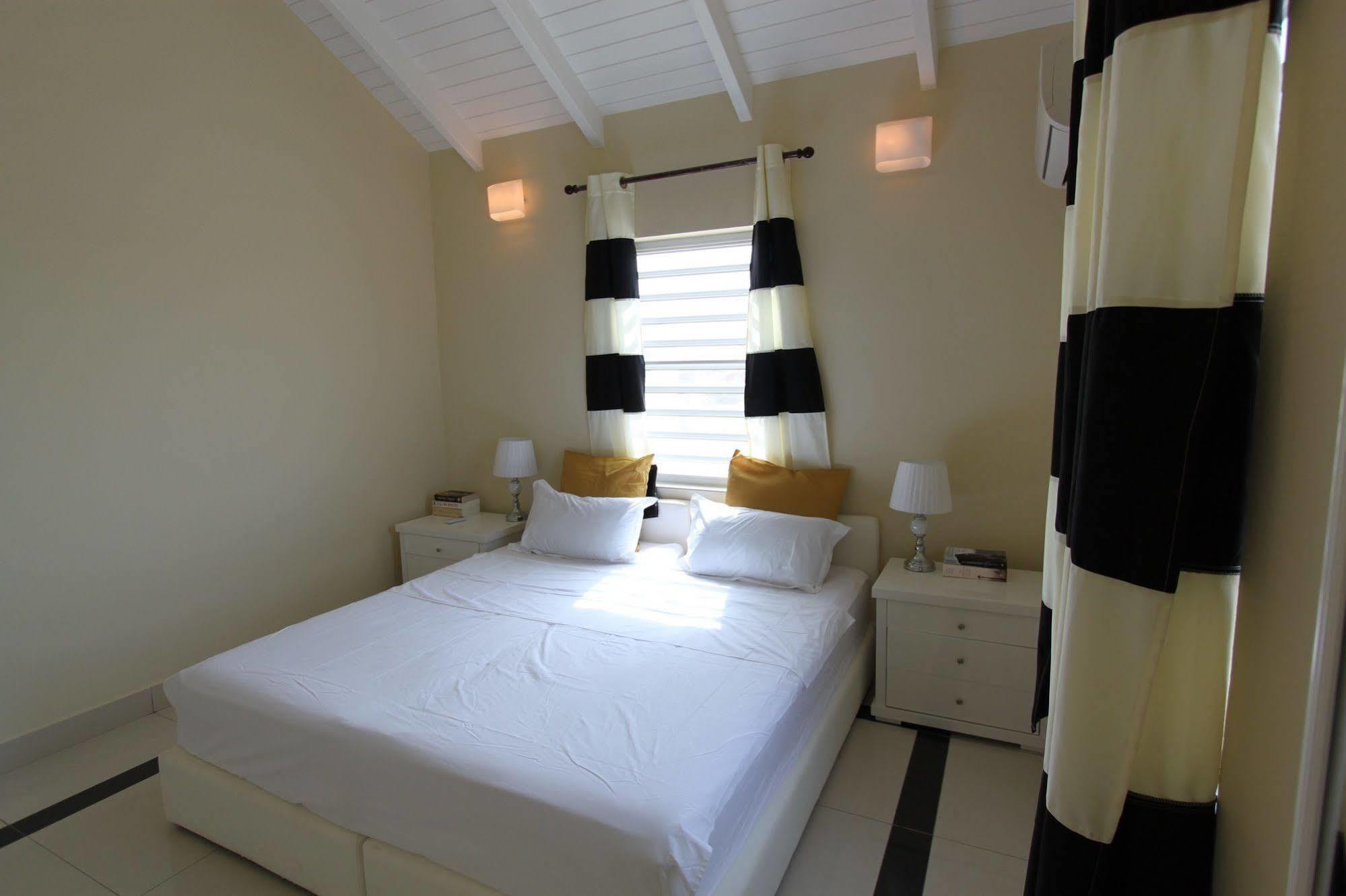 Dormio Bonaire Village エクステリア 写真