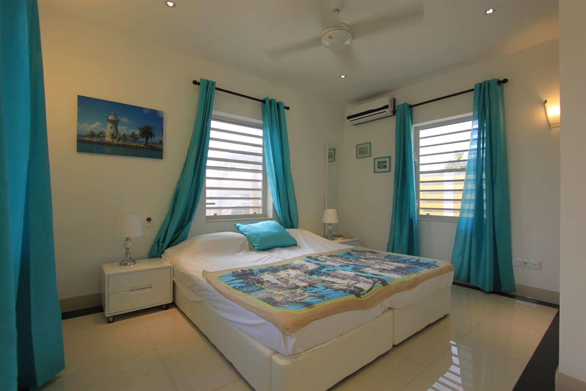 Dormio Bonaire Village エクステリア 写真