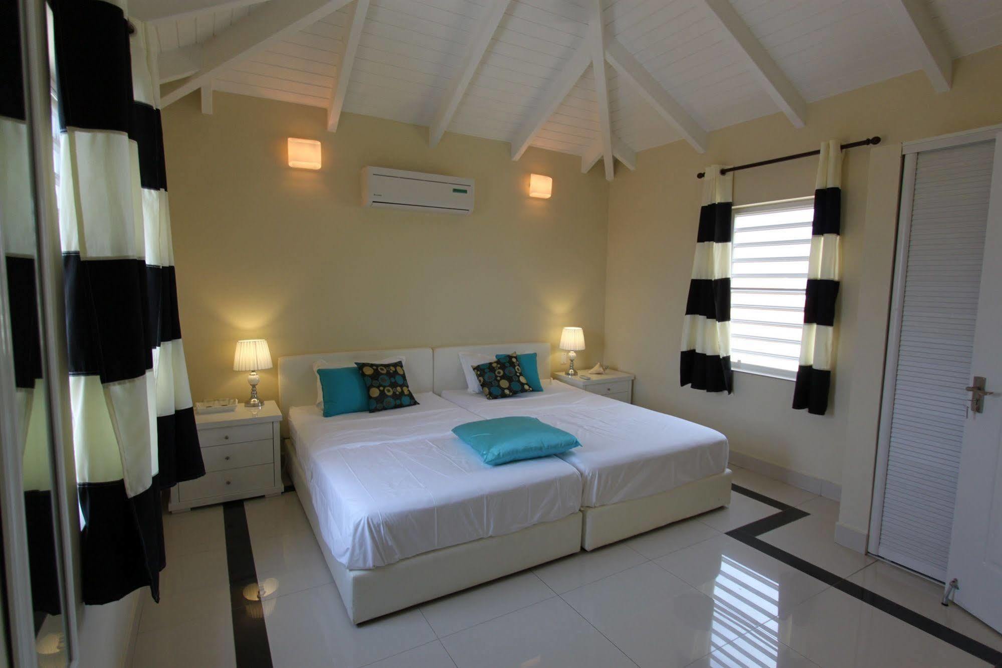 Dormio Bonaire Village エクステリア 写真