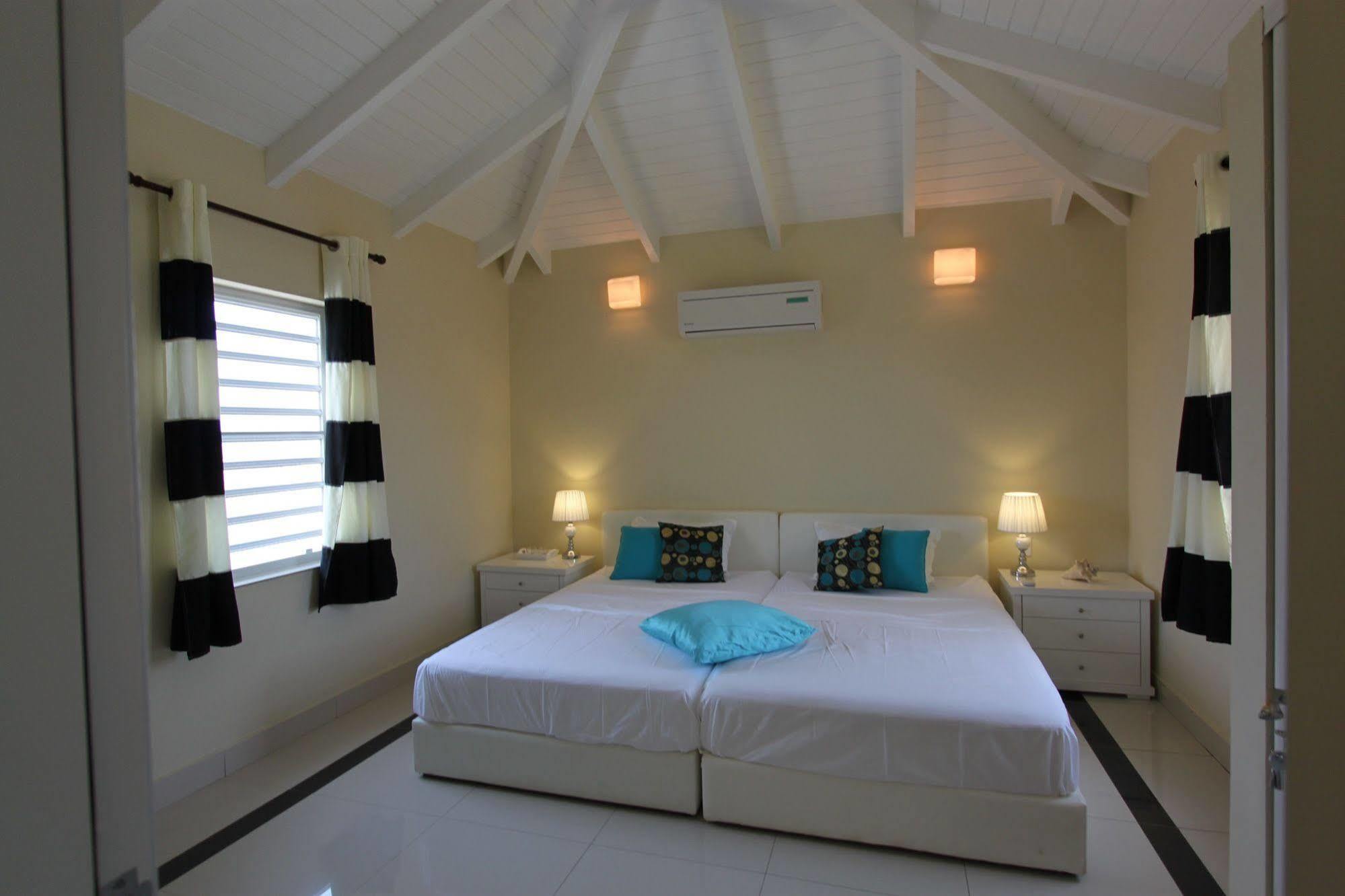 Dormio Bonaire Village エクステリア 写真