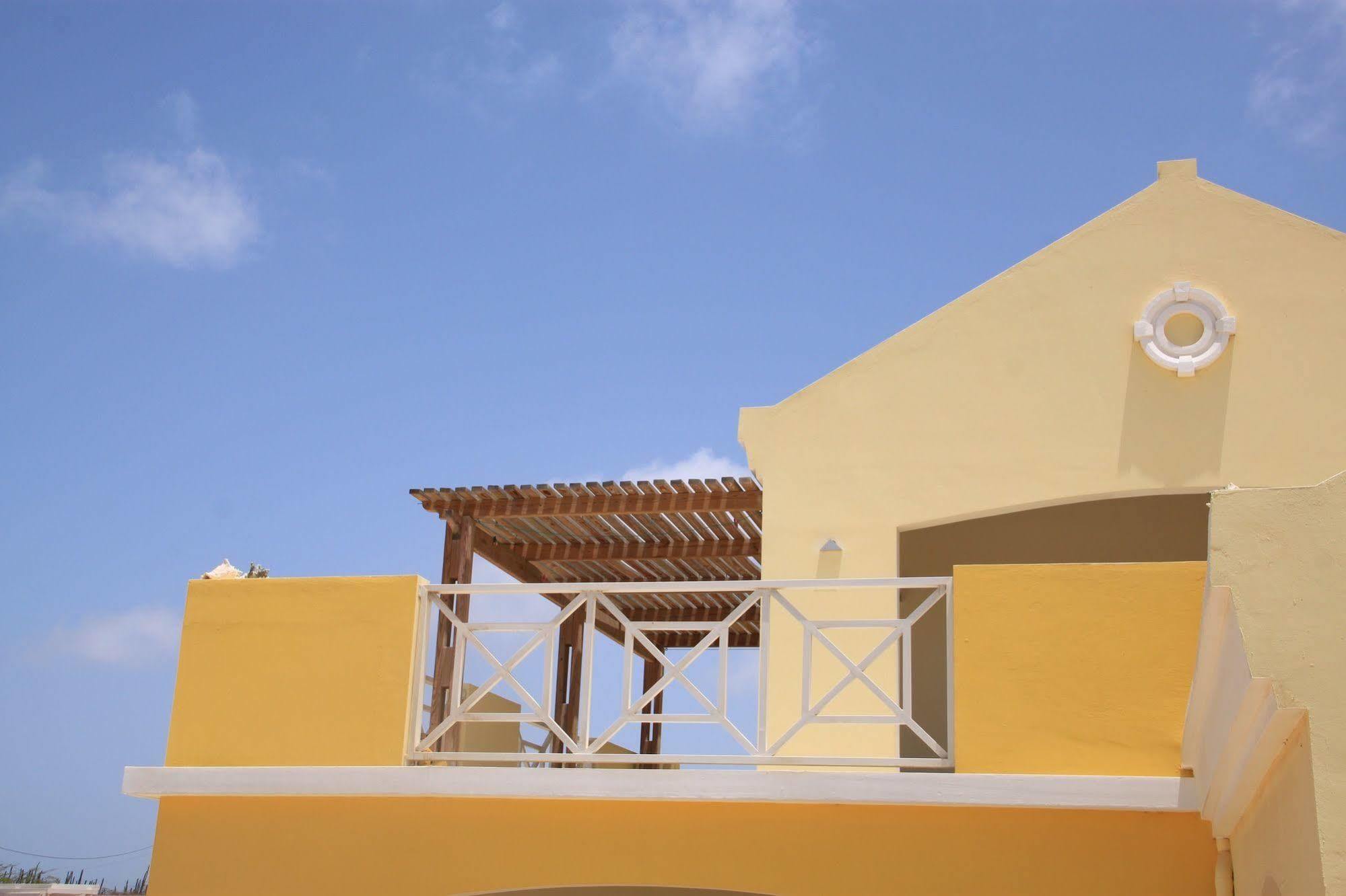 Dormio Bonaire Village エクステリア 写真