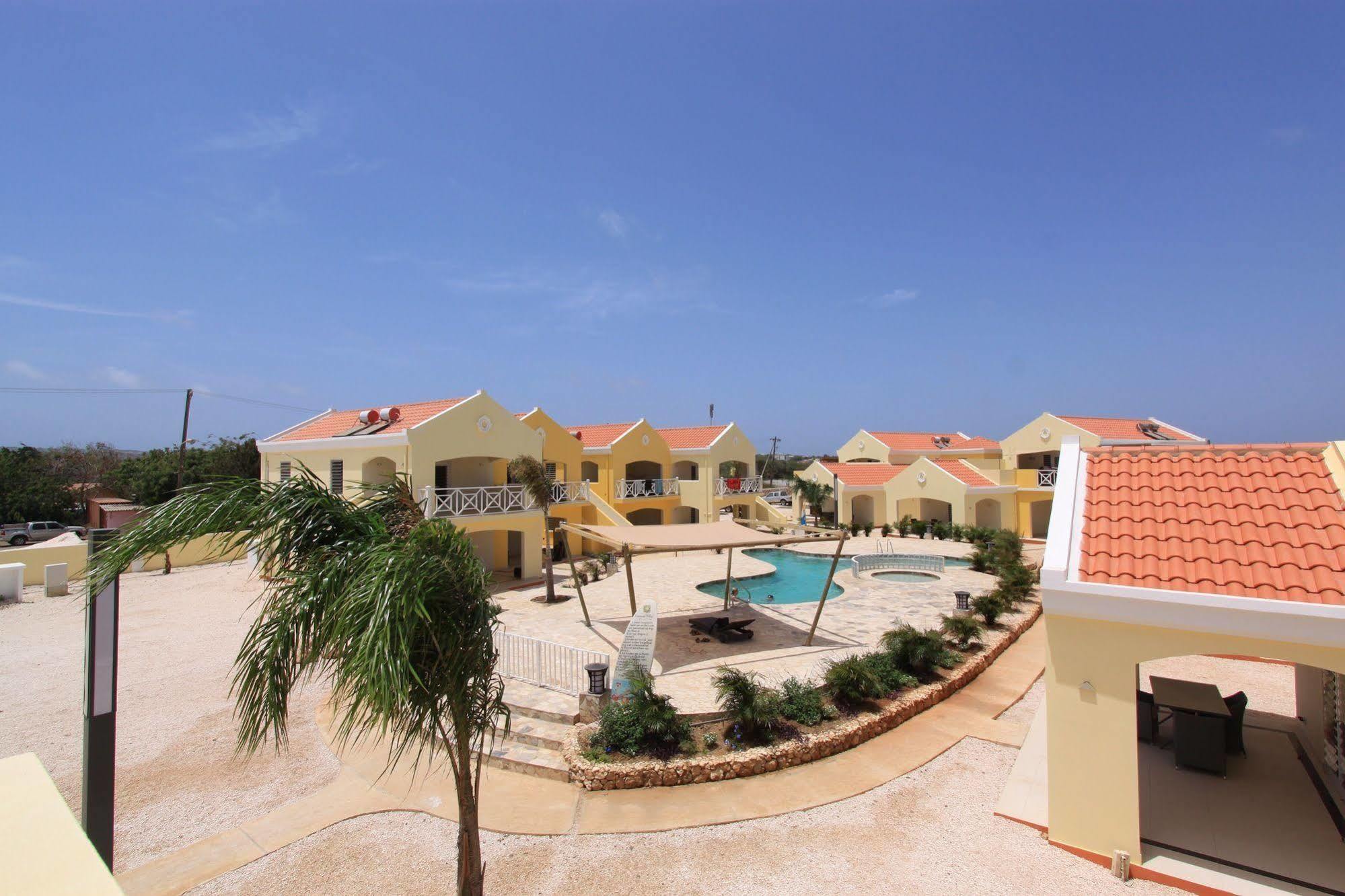 Dormio Bonaire Village エクステリア 写真